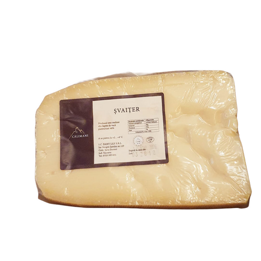 Svaițer Călimani (300 g)