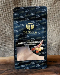 Amestec condimente pentru sosuri 100 g