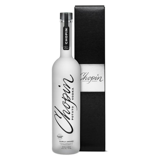 Chopin Potato Vodka 0.7L