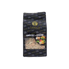 Amestec de legume 50 g – condimente naturale cu usturoi și cimbru