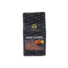Ardei pulbere liofilizat 100 g – condiment natural cu aromă intensă