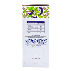 Suc Aronia 100% NATURAL- Fara conservanti