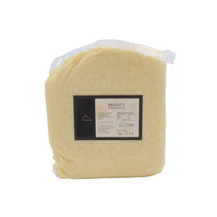 Brânză frământată Călimani – caș din lapte de vacă, gust tradițional de munte