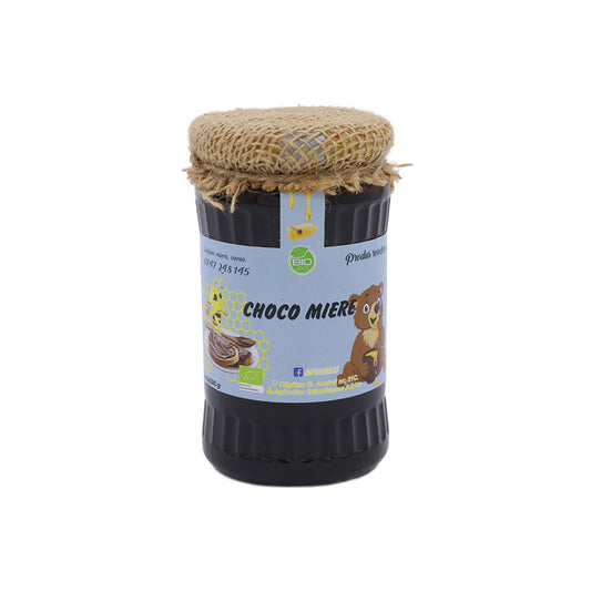 Miere cu cacao - Choco Miere