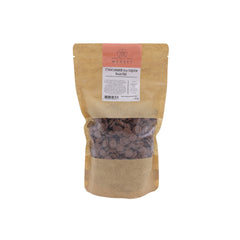 Bio Ciocolată bănuți 500 g – ciocolată naturală pentru topit și deserturi