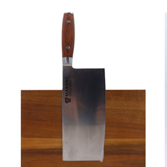 Cuțite Maranc M125 – cuțit artizanal din oțel inoxidabil cu mâner din lemn