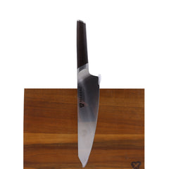 Cuțite Maranc M10 – cuțit artizanal din oțel inoxidabil cu mâner din lemn