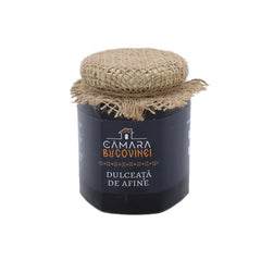 Dulceață de afine 200 g – gust autentic de munte, 100% natural