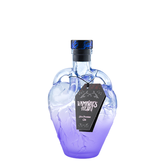 Gin Vampire's Heart, 250ml, 40% alc.