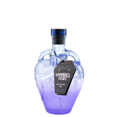 Gin Vampire's Heart, 250ml, 40% alc.