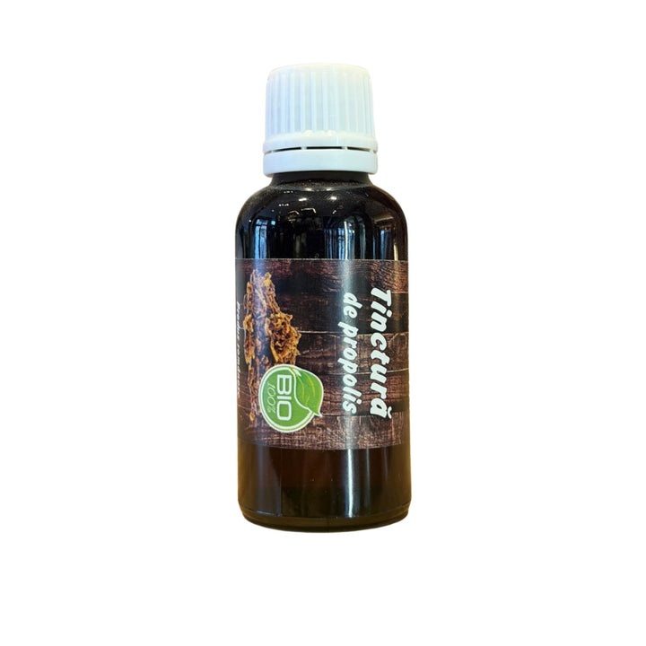 Tinctură de Propolis