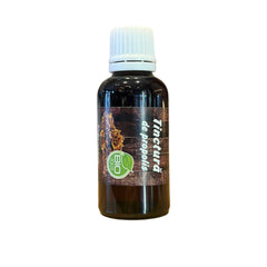 Tinctură de Propolis