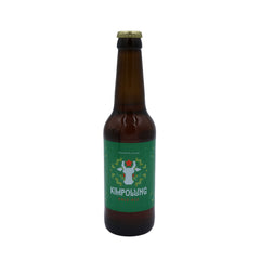 Kimpolung Pale Ale 330 ml – bere artizanală românească