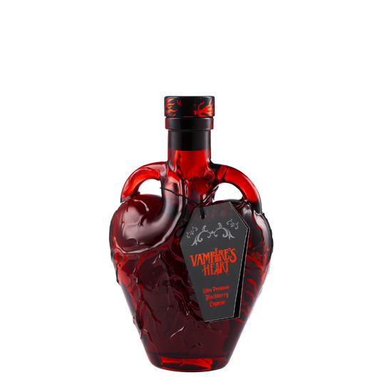 Lichior de Mure Vampire's Heart, 250ml