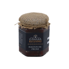 Magiun de prune 300 g – preparat tradițional, 100% natural