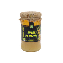 Miere de rapiță 370 g