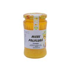 Miere polifloră 370 g