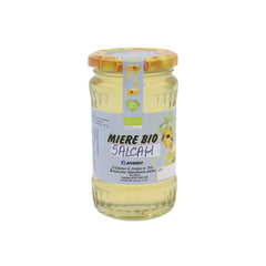 Miere de salcâm 370 g