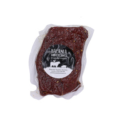 Pastramă Vită Angus 300g – rețetă interbelică, gust autentic românesc