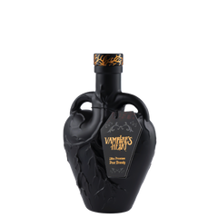 Pălincă de Pere Vampire's Heart, 250ml, 40% alc.