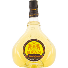 Pălincă de Gutui Bran, 40% alc., 0.7L