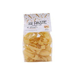 Paste late cu ou 250 g – paste artizanale tradiționale, 100% naturale