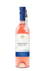 Prahova Valley Fetească Neagră Rosé 0.75L + Tirbușon