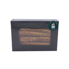 Sărățele 350g – gust tradițional, fragede și aromate, cu cașcaval