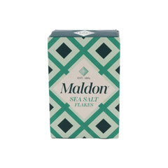 Bio Sare de mare fulgi Maldon – sare naturală gourmet pentru bucătărie fină