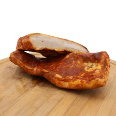 Slănină papricată 350 g – preparat tradițional românesc, gust intens și aromat