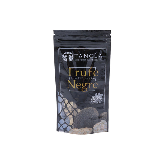Trufe negre liofilizate 10 g – delicatese gourmet 100% naturale