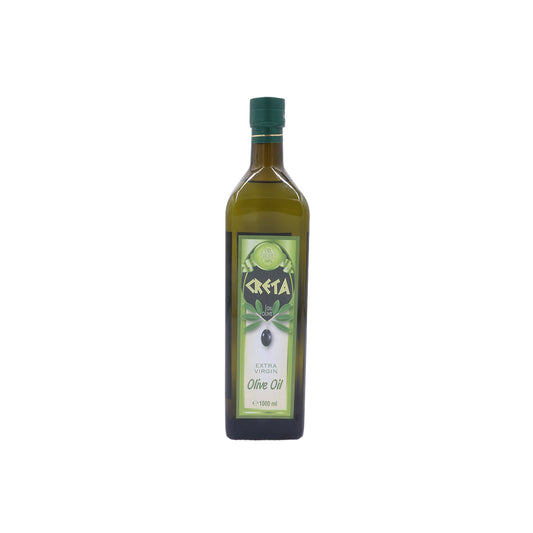 Ulei de măsline 1L – 100% natural, presat la rece