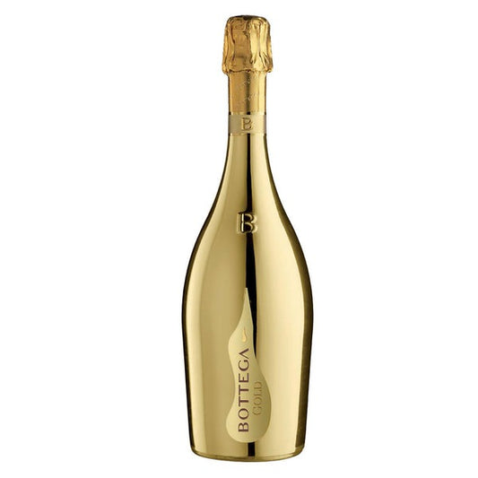 Bottega Gold Prosecco 0.75L