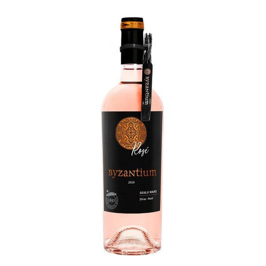 Byzantium Rose 0.75L