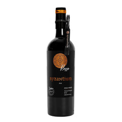 Byzantium Rosso 0.75L