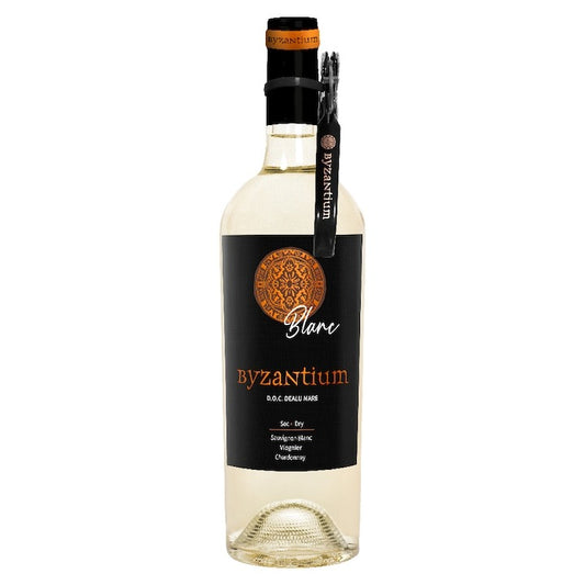 Byzantium Blanc 0.75L