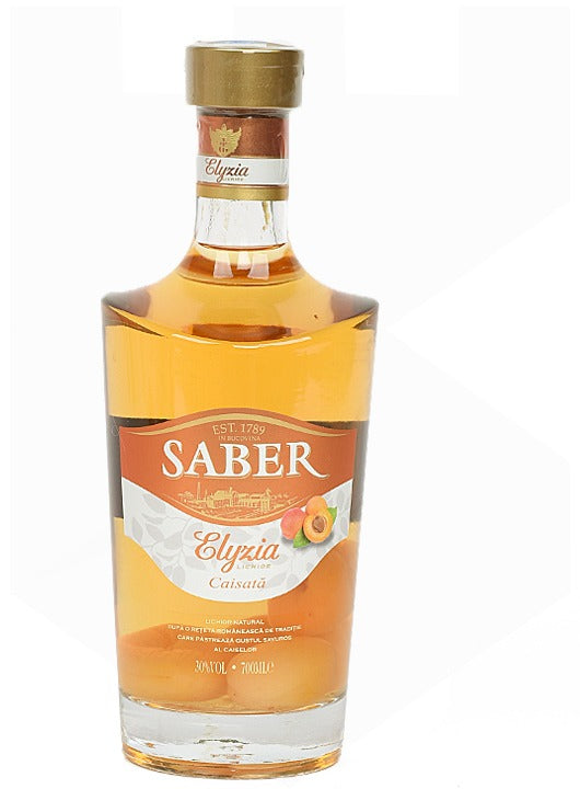 Lichior Saber Caisata ,30% ,0.7l