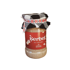 Șerbet de castane (400 g)