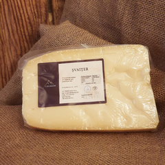 Svaițer Călimani (300 g)