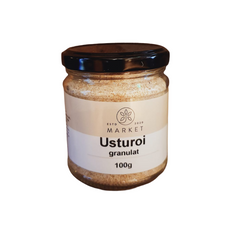 Bio Usturoi granulat (100 g)