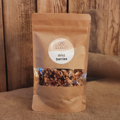 Ceai Wild Berries (80 g)