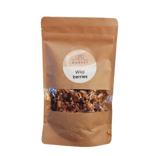 Ceai Wild Berries (80 g)